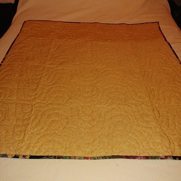Small Lap Quilt - Picture 4 of 5